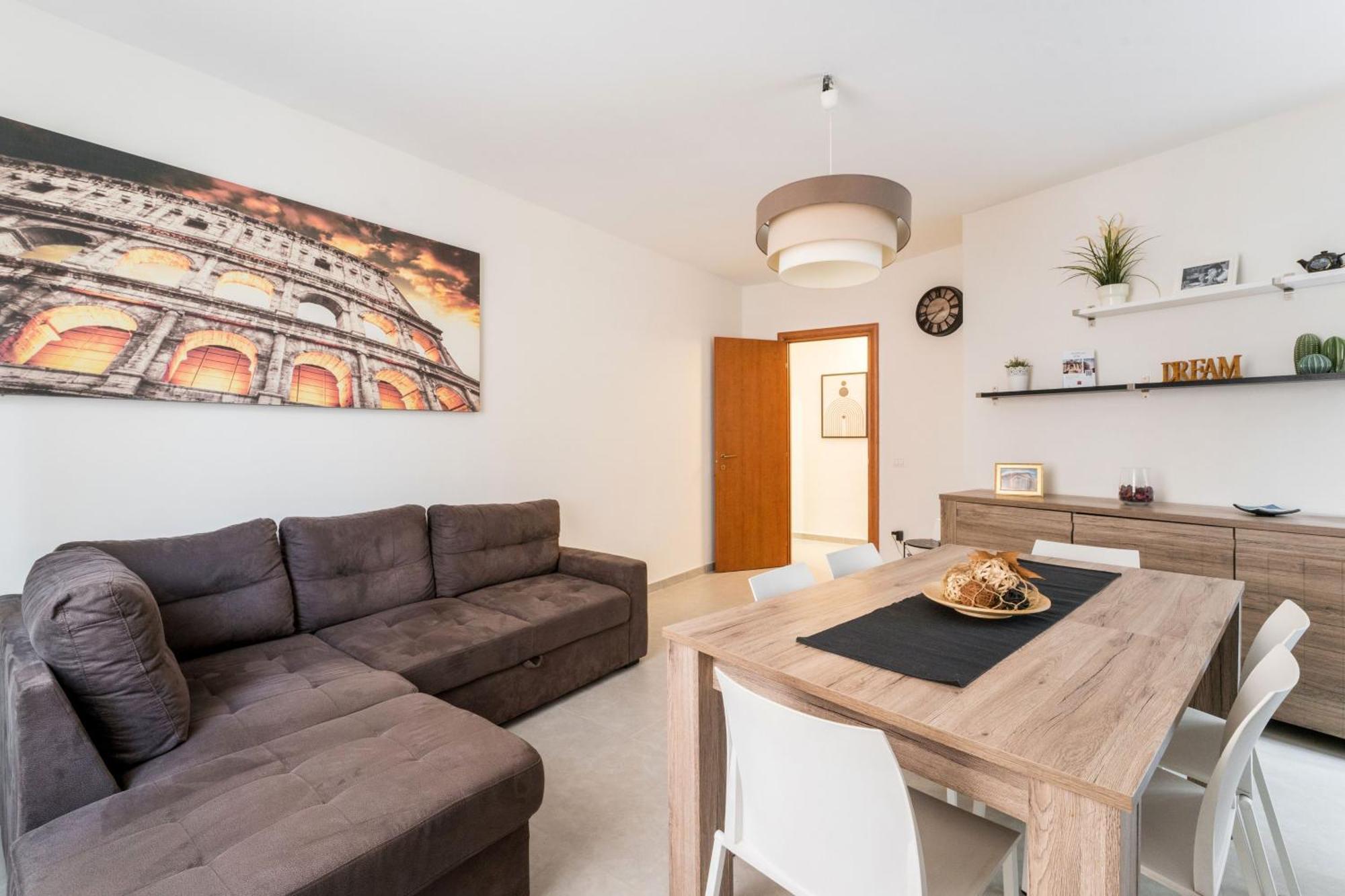 Fl Apartments Il Piccolo Borgo Di Trastevere ローマ エクステリア 写真