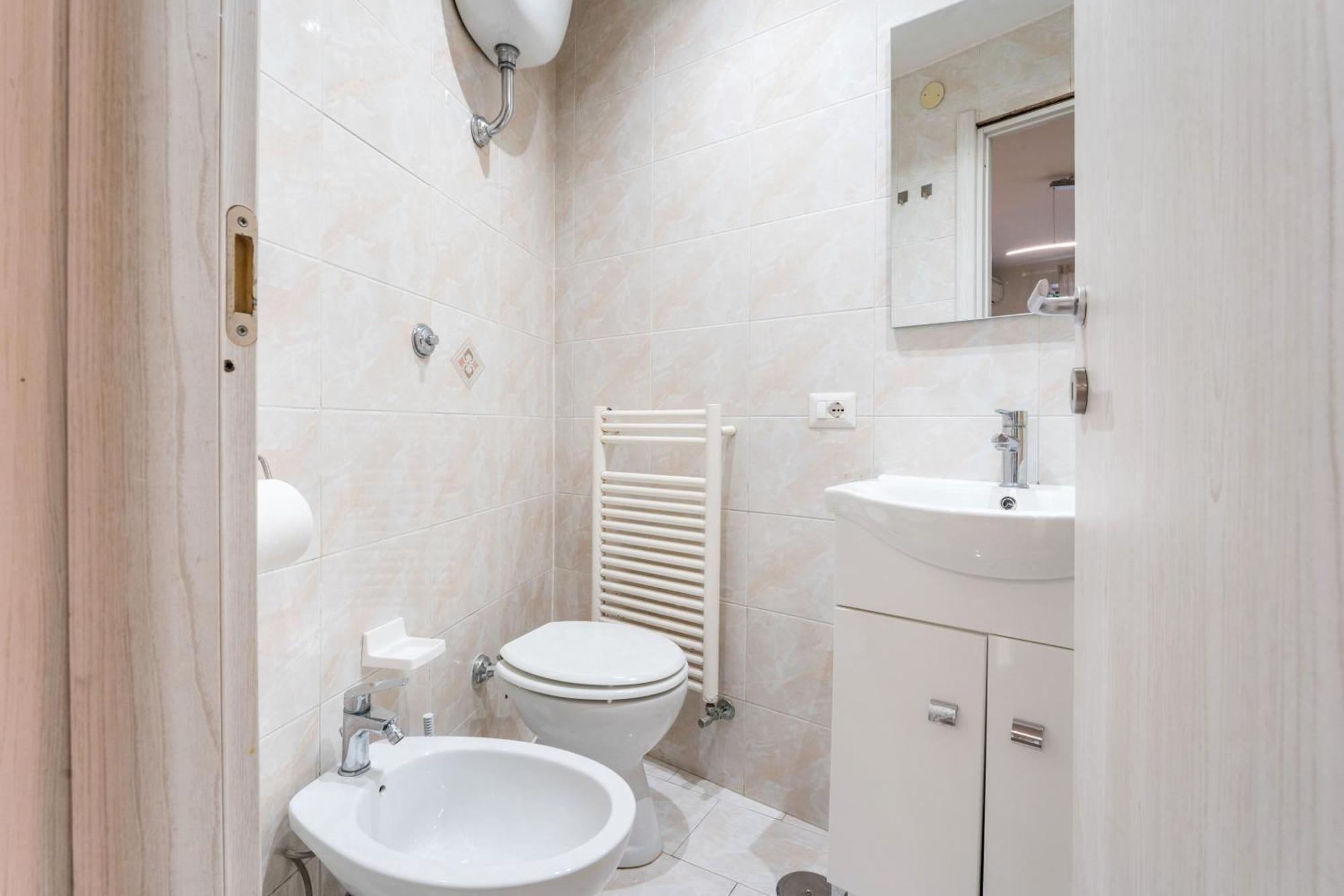 Fl Apartments Il Piccolo Borgo Di Trastevere ローマ エクステリア 写真