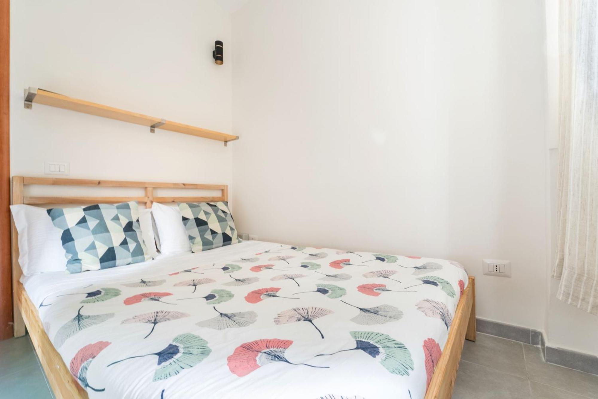 Fl Apartments Il Piccolo Borgo Di Trastevere ローマ エクステリア 写真