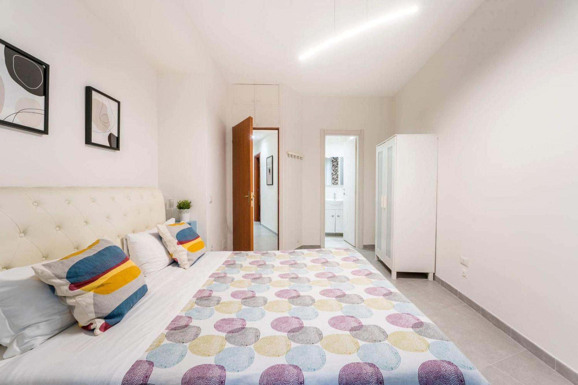 Fl Apartments Il Piccolo Borgo Di Trastevere ローマ エクステリア 写真